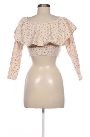 Damen Shirt Tally Weijl, Größe S, Farbe Mehrfarbig, Preis 1,99 €