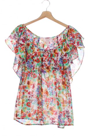 Дамска блуза The Garden By H&M, Размер XS, Цвят Многоцветен, Цена 2,04 €