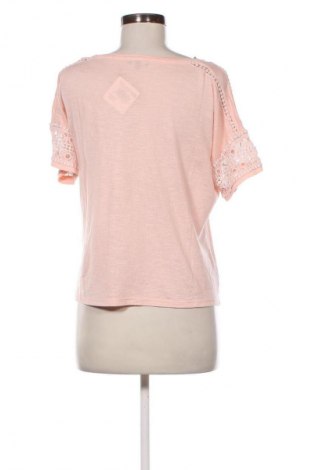 Bluzka damska Tom Tailor, Rozmiar S, Kolor Różowy, Cena 6,99 zł