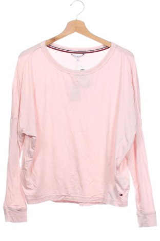 Bluză de femei Tommy Hilfiger, Mărime XS, Culoare Roz, Preț 101,99 Lei
