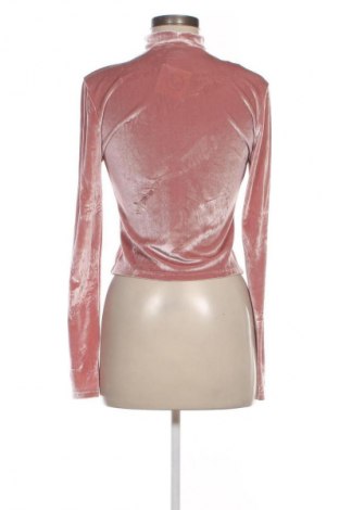 Bluzka damska Topshop, Rozmiar M, Kolor Popielaty róż, Cena 21,99 zł