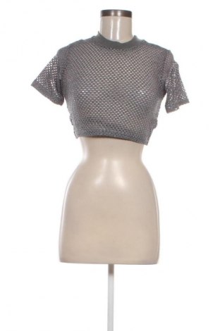 Dámská halenka Topshop, Velikost S, Barva Šedá, Cena  119,00 Kč