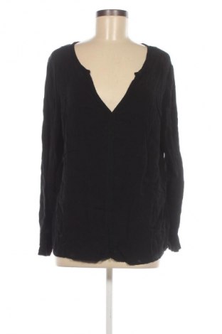 Дамска блуза Transfer, Размер M, Цвят Черен, Цена 1,02 €