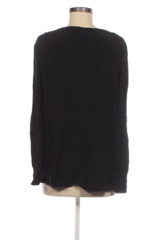 Дамска блуза Transfer, Размер M, Цвят Черен, Цена 1,02 €