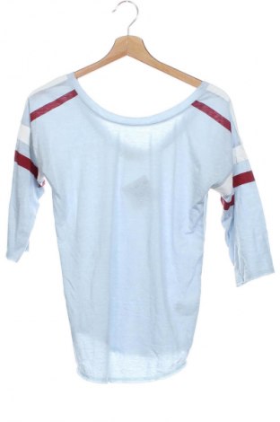 Dámská halenka Treasure & Bond, Velikost XS, Barva Modrá, Cena  49,00 Kč