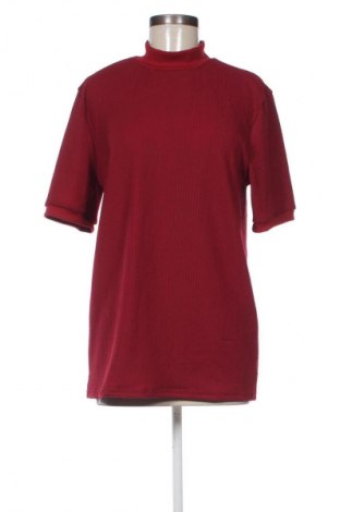 Női blúz Unbranded, Méret M, Szín Piros, Ár 929 Ft