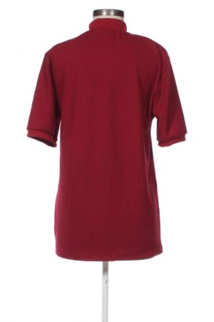 Női blúz Unbranded, Méret M, Szín Piros, Ár 929 Ft