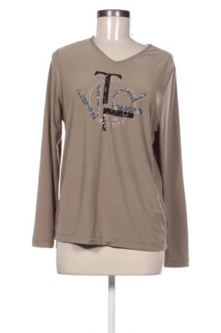 Dámska blúza Unbranded, Veľkosť S, Farba Béžová, Cena  1,95 €