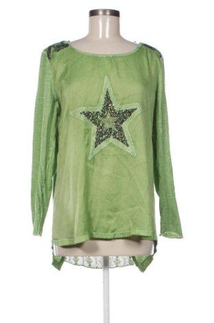 Dámská halenka Unbranded, Velikost M, Barva Vícebarevné, Cena  29,00 Kč