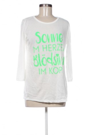 Dámská halenka Unbranded, Velikost M, Barva Bílá, Cena  29,00 Kč