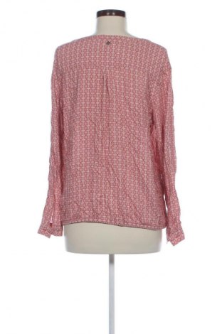 Дамска блуза Unbranded, Размер M, Цвят Многоцветен, Цена 2,04 €