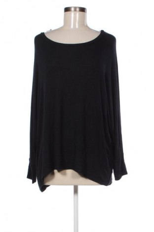 Γυναικεία μπλούζα Unbranded, Μέγεθος S, Χρώμα Μαύρο, Τιμή 1,99 €