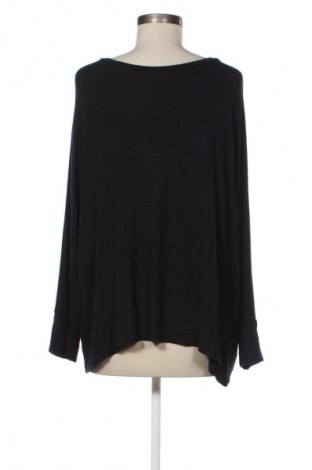 Γυναικεία μπλούζα Unbranded, Μέγεθος S, Χρώμα Μαύρο, Τιμή 1,99 €