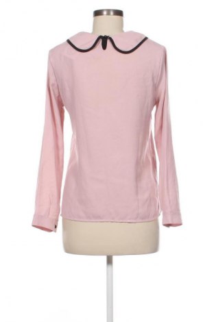 Bluzka damska Unbranded, Rozmiar M, Kolor Popielaty róż, Cena 20,99 zł