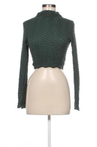 Dámská halenka Unbranded, Velikost S, Barva Zelená, Cena  219,00 Kč