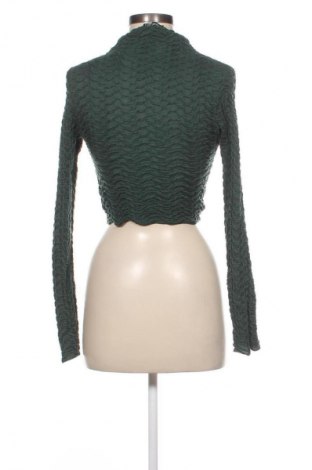 Dámská halenka Unbranded, Velikost S, Barva Zelená, Cena  219,00 Kč