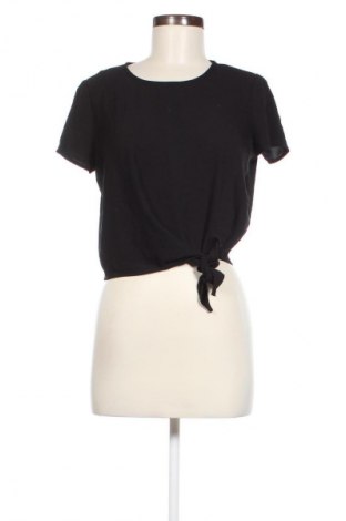 Γυναικεία μπλούζα Unbranded, Μέγεθος M, Χρώμα Μαύρο, Τιμή 2,99 €