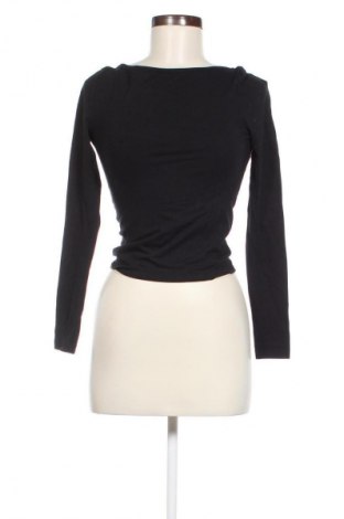 Γυναικεία μπλούζα Unbranded, Μέγεθος S, Χρώμα Μαύρο, Τιμή 0,99 €