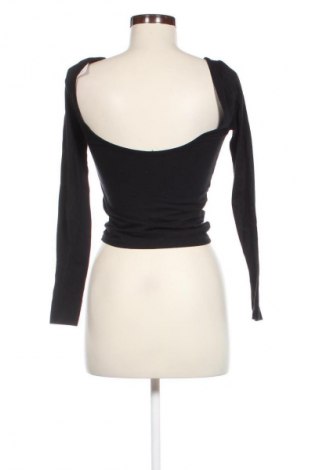 Γυναικεία μπλούζα Unbranded, Μέγεθος S, Χρώμα Μαύρο, Τιμή 0,99 €