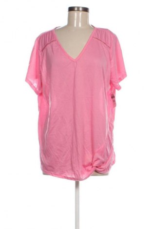 Dámska blúza Unbranded, Veľkosť XXL, Farba Ružová, Cena  8,95 €