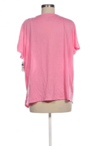 Dámska blúza Unbranded, Veľkosť XXL, Farba Ružová, Cena  8,95 €