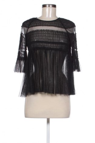 Dámská halenka Unbranded, Velikost S, Barva Černá, Cena  49,00 Kč