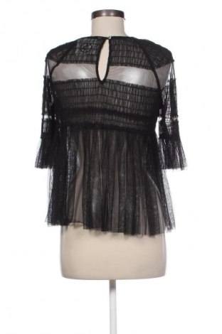 Dámská halenka Unbranded, Velikost S, Barva Černá, Cena  49,00 Kč