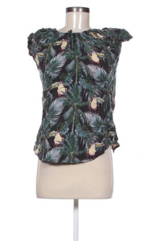 Dámska blúza Unbranded, Veľkosť XL, Farba Viacfarebná, Cena  2,95 €