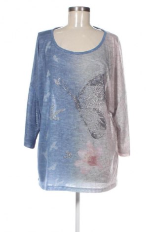 Dámská halenka Unbranded, Velikost M, Barva Vícebarevné, Cena  29,00 Kč