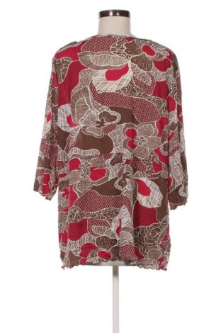 Dámská halenka Unbranded, Velikost XL, Barva Vícebarevné, Cena  29,00 Kč