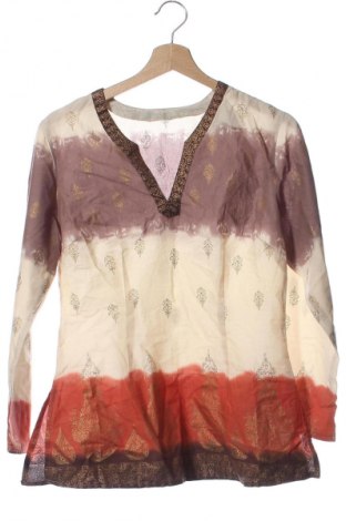 Bluzka damska Unbranded, Rozmiar S, Kolor Kolorowy, Cena 22,99 zł