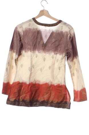 Bluzka damska Unbranded, Rozmiar S, Kolor Kolorowy, Cena 22,99 zł