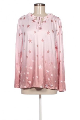 Dámská halenka Unbranded, Velikost M, Barva Vícebarevné, Cena  29,00 Kč