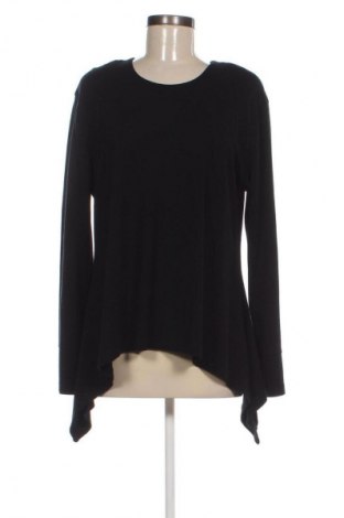 Γυναικεία μπλούζα Unbranded, Μέγεθος M, Χρώμα Μαύρο, Τιμή 5,99 €