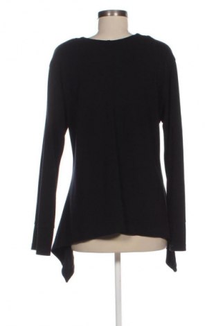 Γυναικεία μπλούζα Unbranded, Μέγεθος M, Χρώμα Μαύρο, Τιμή 5,99 €