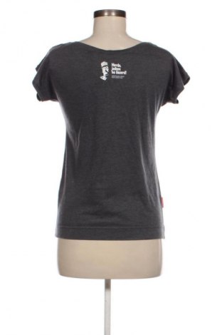 Дамска блуза Unbranded, Размер M, Цвят Сив, Цена 2,04 €