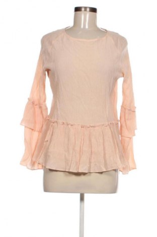 Dámská halenka Unbranded, Velikost S, Barva Oranžová, Cena  49,00 Kč