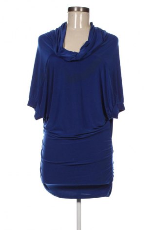 Дамска блуза Unbranded, Размер M, Цвят Син, Цена 2,04 €
