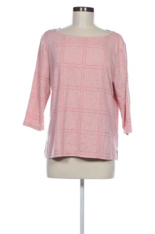 Дамска блуза Unbranded, Размер M, Цвят Многоцветен, Цена 2,04 €