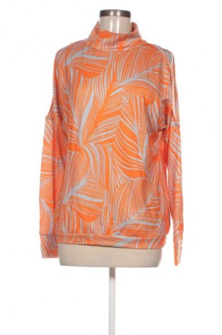 Дамска блуза Unbranded, Размер M, Цвят Многоцветен, Цена 4,35 €