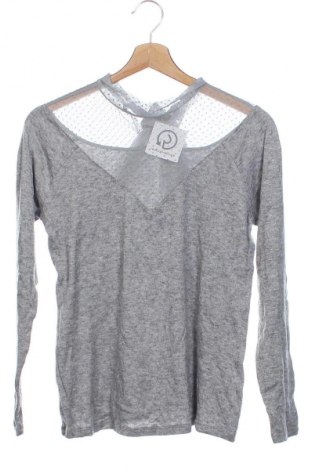 Дамска блуза Unbranded, Размер XS, Цвят Сив, Цена 2,04 €