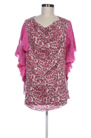 Дамска блуза Unbranded, Размер L, Цвят Многоцветен, Цена 3,57 €