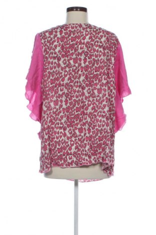 Дамска блуза Unbranded, Размер L, Цвят Многоцветен, Цена 3,57 €