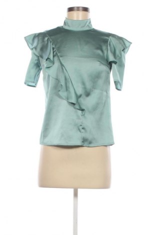 Női blúz Unbranded, Méret S, Szín Zöld, Ár 929 Ft