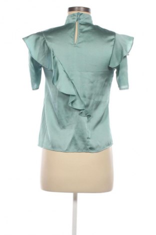 Női blúz Unbranded, Méret S, Szín Zöld, Ár 929 Ft