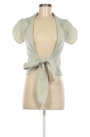 Női blúz Unbranded, Méret S, Szín Zöld, Ár 929 Ft