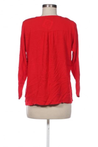 Γυναικεία μπλούζα Unbranded, Μέγεθος M, Χρώμα Κόκκινο, Τιμή 2,99 €