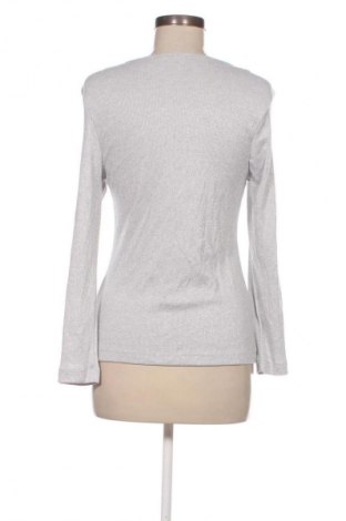 Дамска блуза Unbranded, Размер M, Цвят Сив, Цена 2,04 €