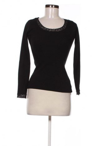 Bluzka damska Unbranded, Rozmiar S, Kolor Czarny, Cena 27,99 zł