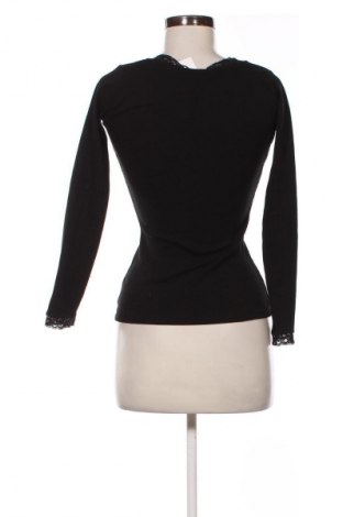 Bluzka damska Unbranded, Rozmiar S, Kolor Czarny, Cena 27,99 zł